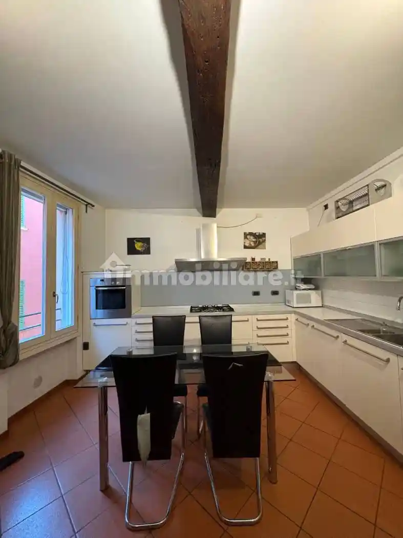 Appartamento in affitto a Modena