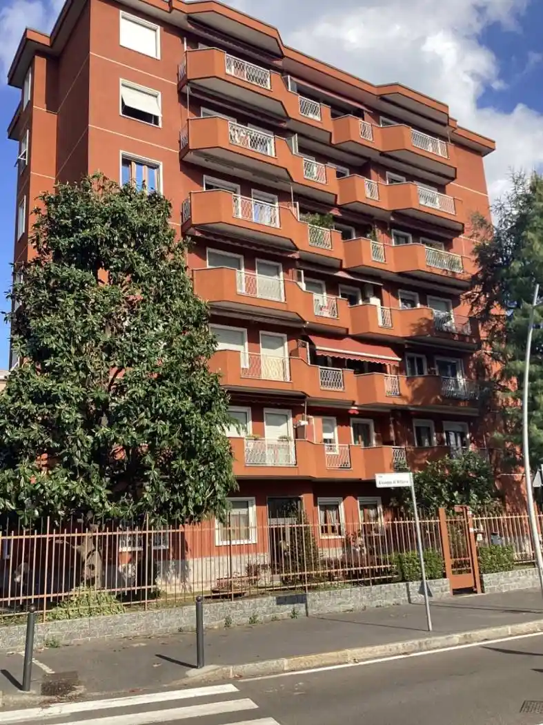 Appartamento in vendita a Cinisello Balsamo