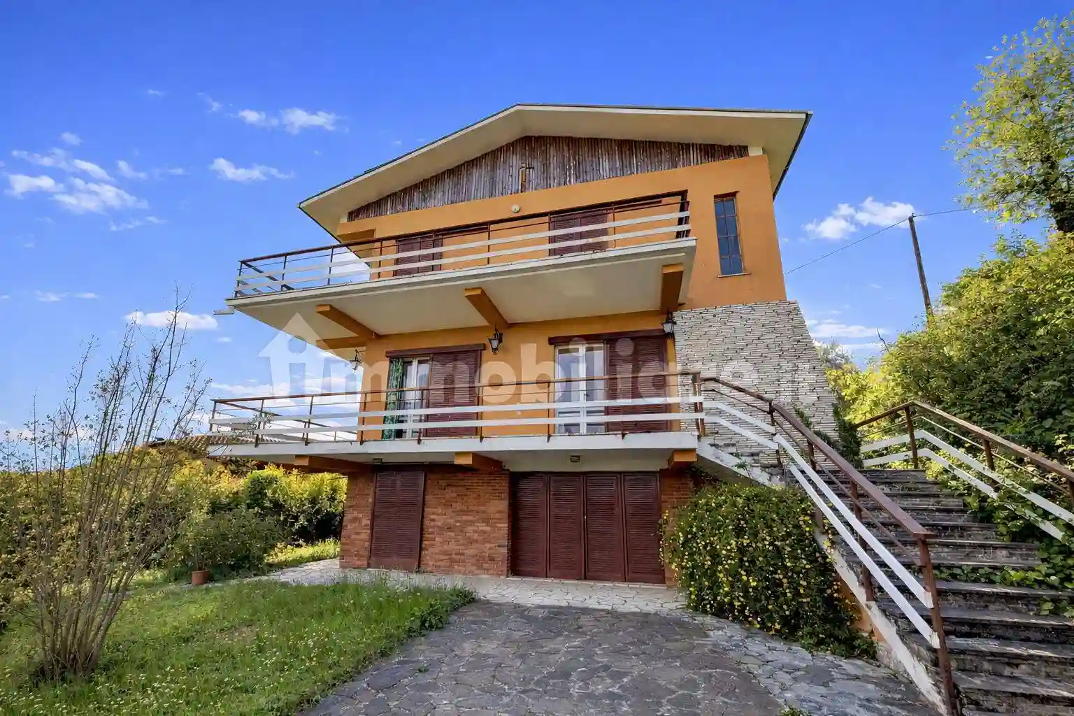 Villa - foto 5