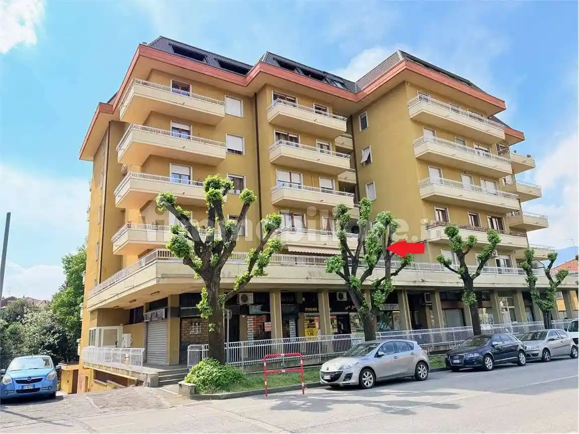 Appartamento in vendita a Luino