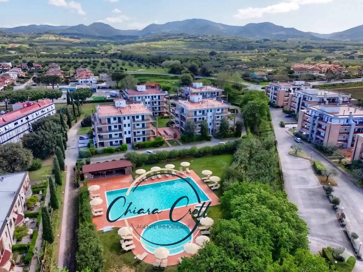 Attico - Mansarda in vendita a San Vincenzo