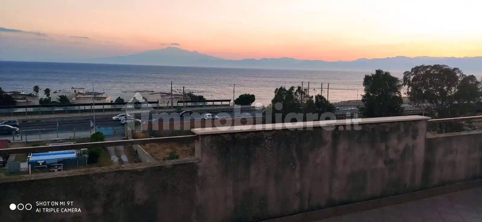 Attico - Mansarda in vendita a Motta San Giovanni