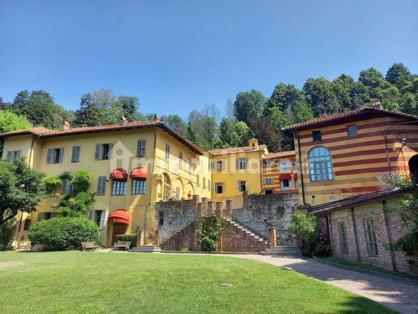 Appartamento in affitto a Torino