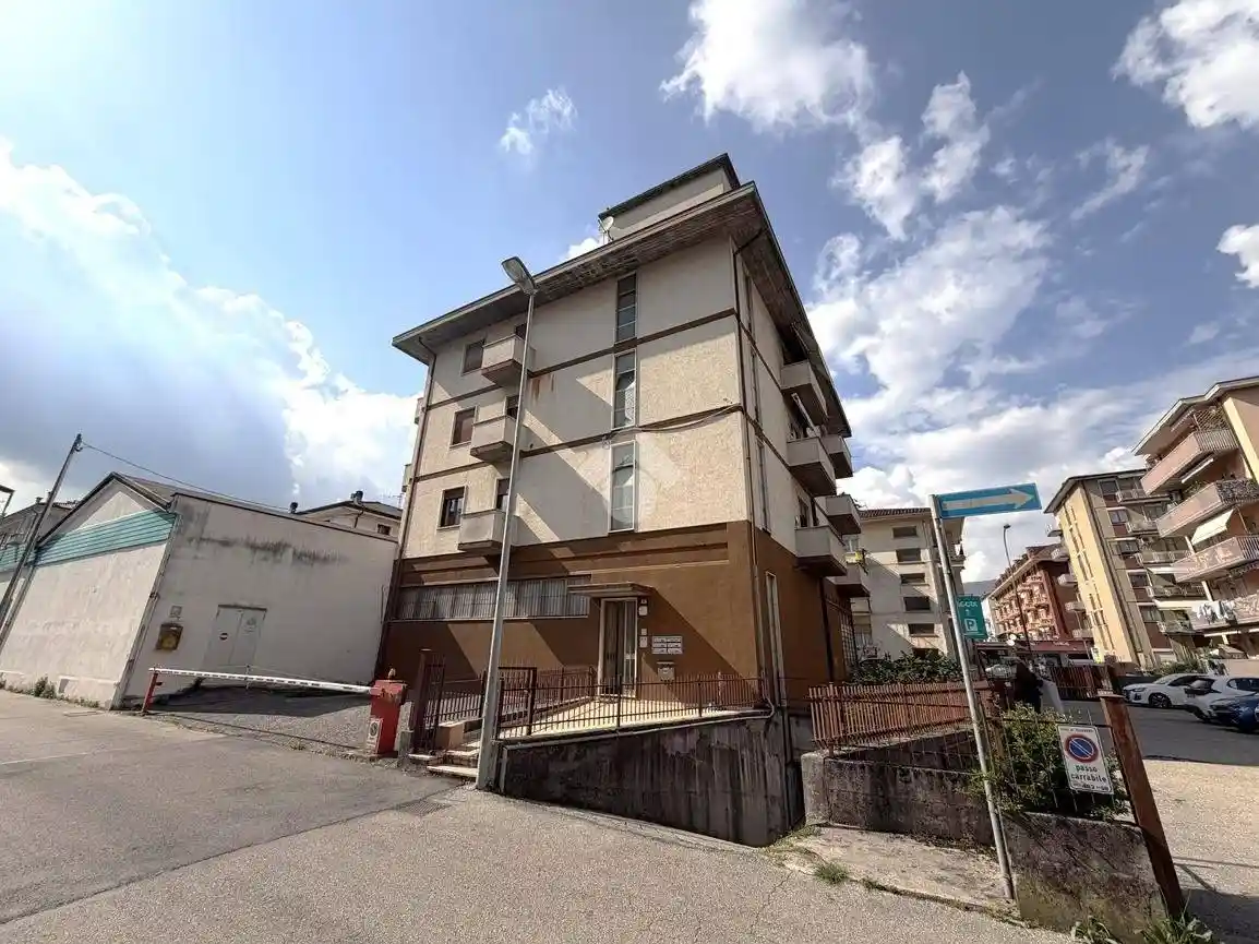 Appartamento in vendita a Valdagno