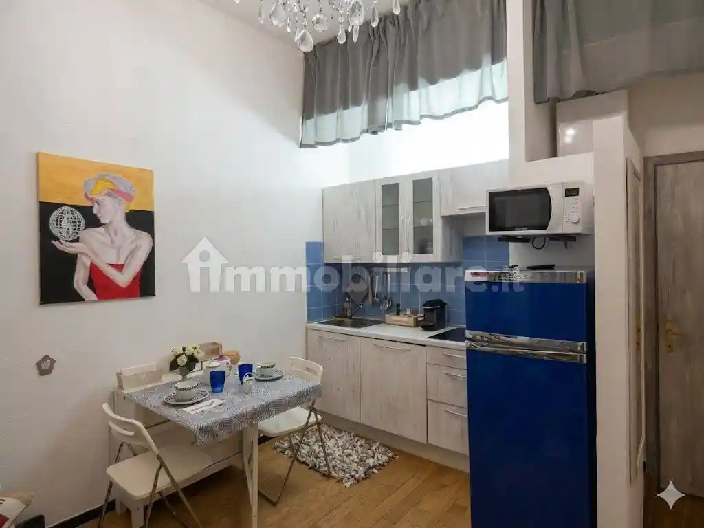 Appartamento in affitto a Genova