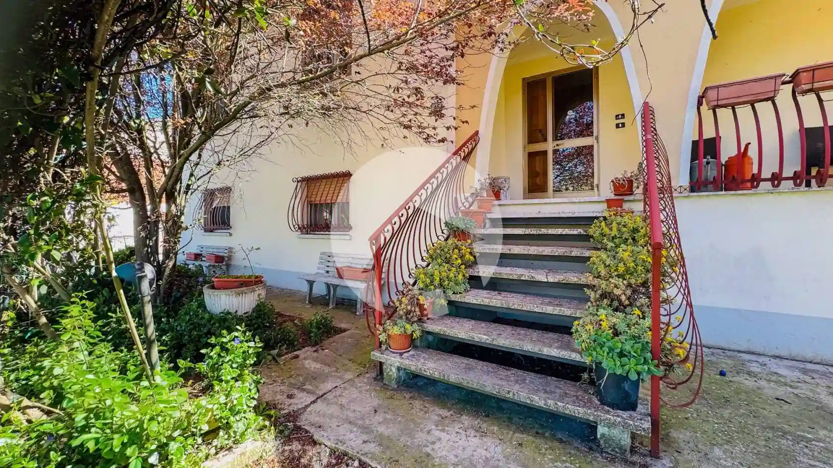 Villa - foto 5