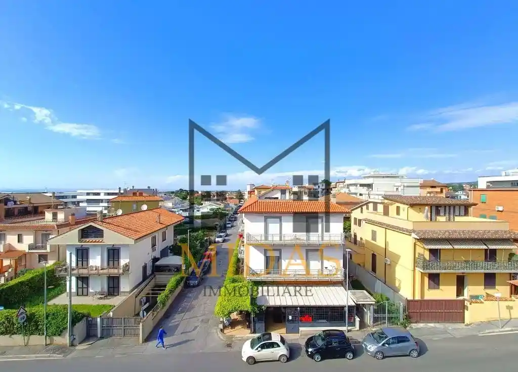 Appartamento in vendita a Marino