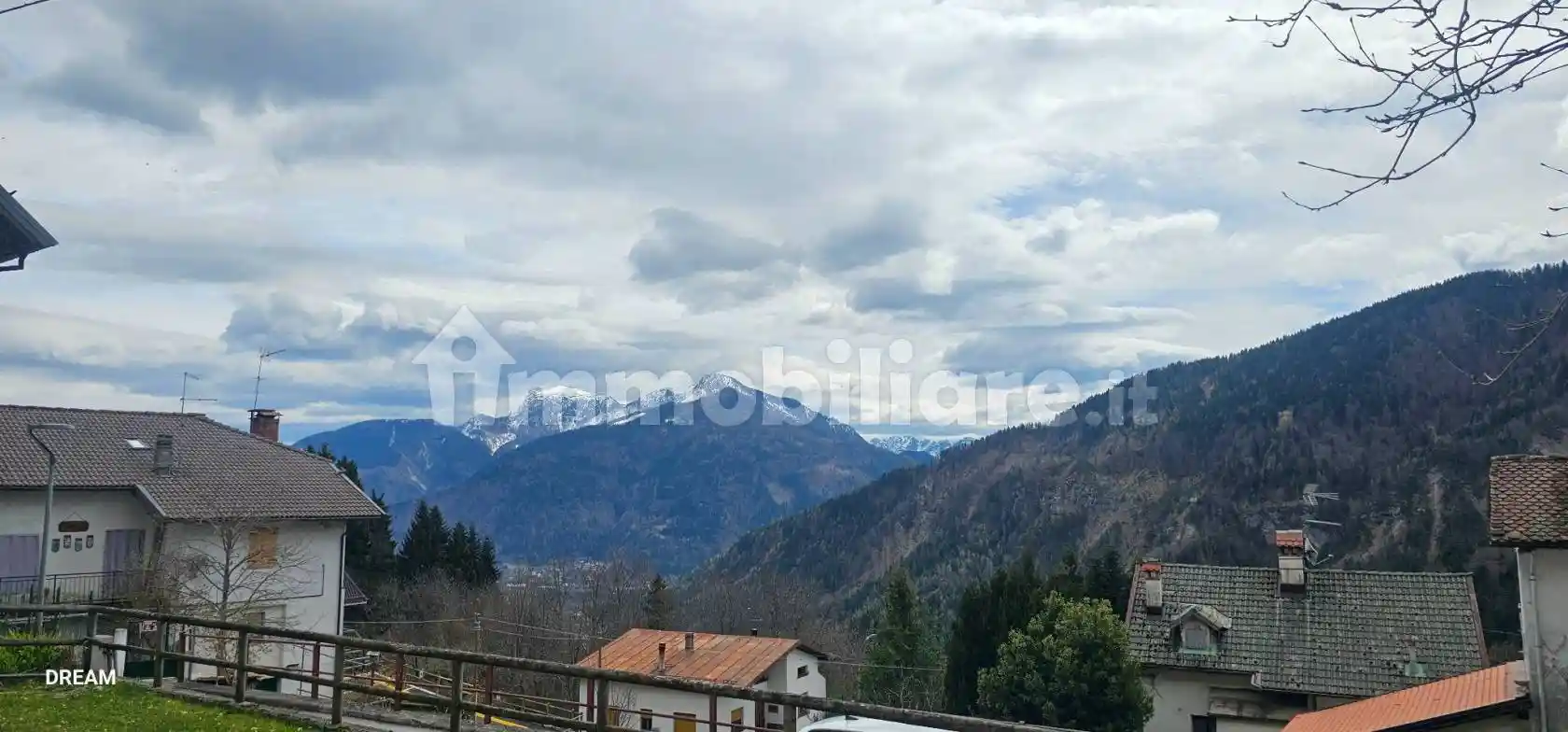 Villa in vendita a Ravascletto