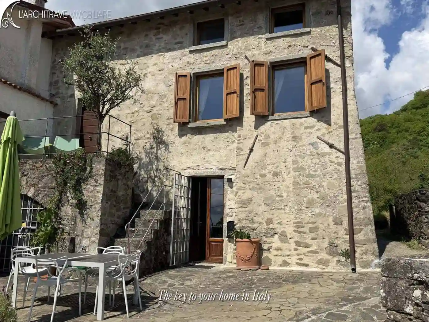 Villetta a schiera - foto 2