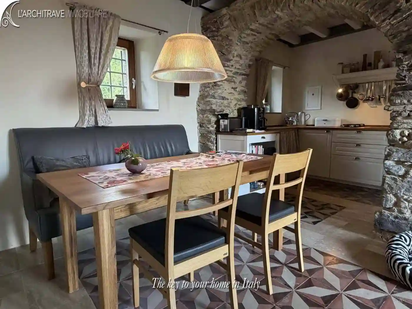 Villetta a schiera - foto 3