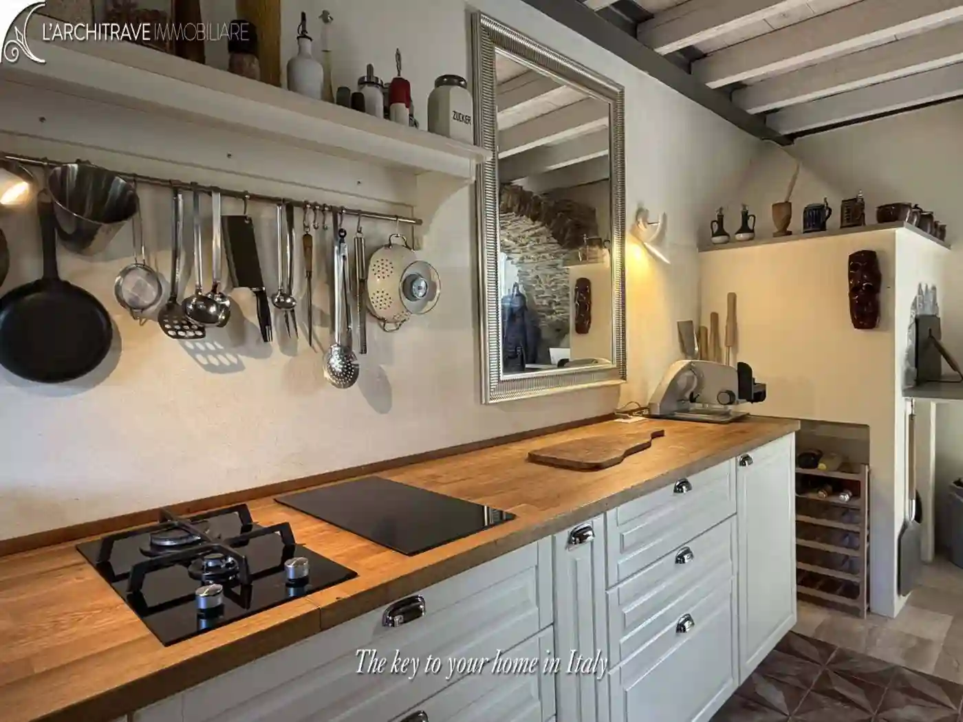 Villetta a schiera - foto 5