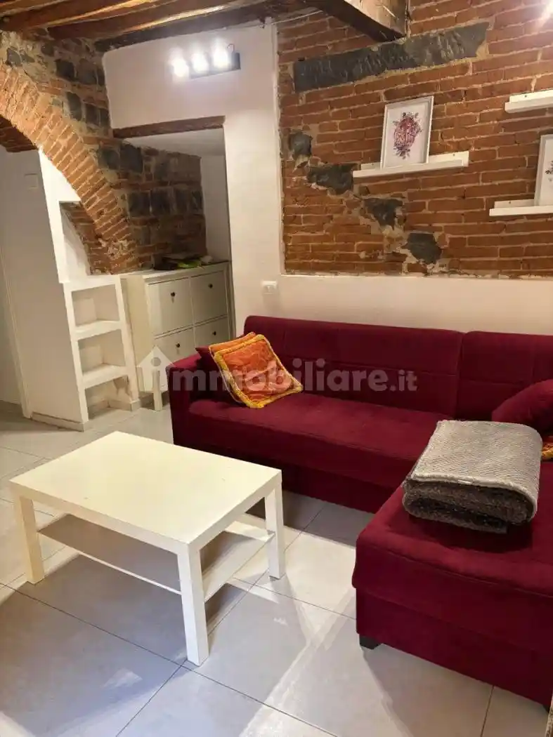 Appartamento in affitto a Firenze