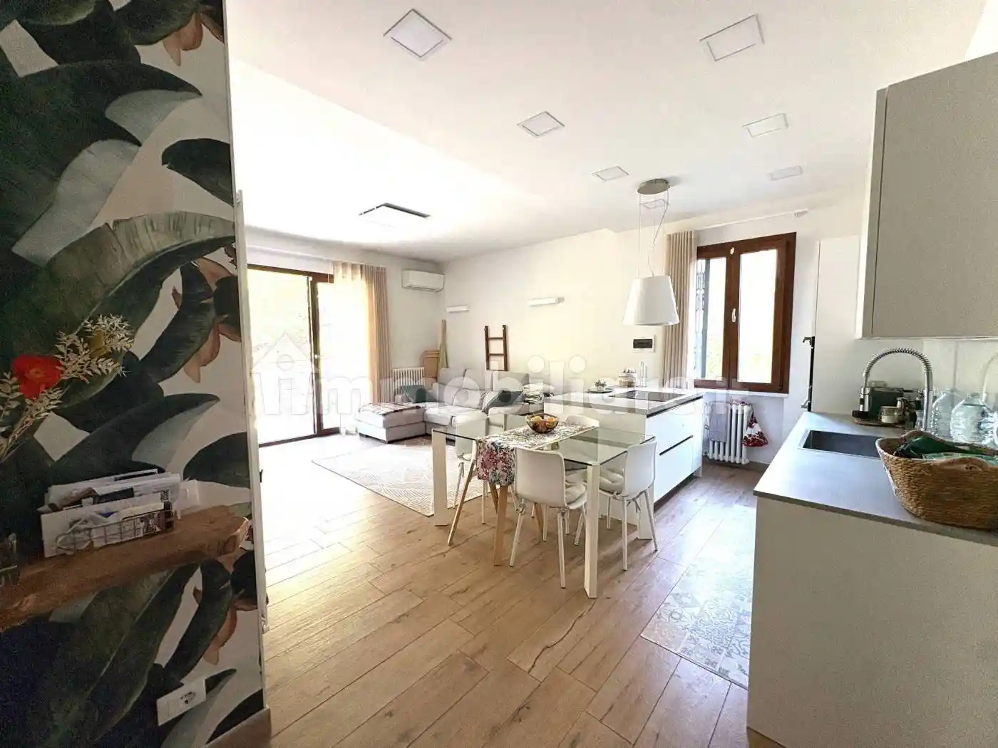 Appartamento in vendita a Fiesole