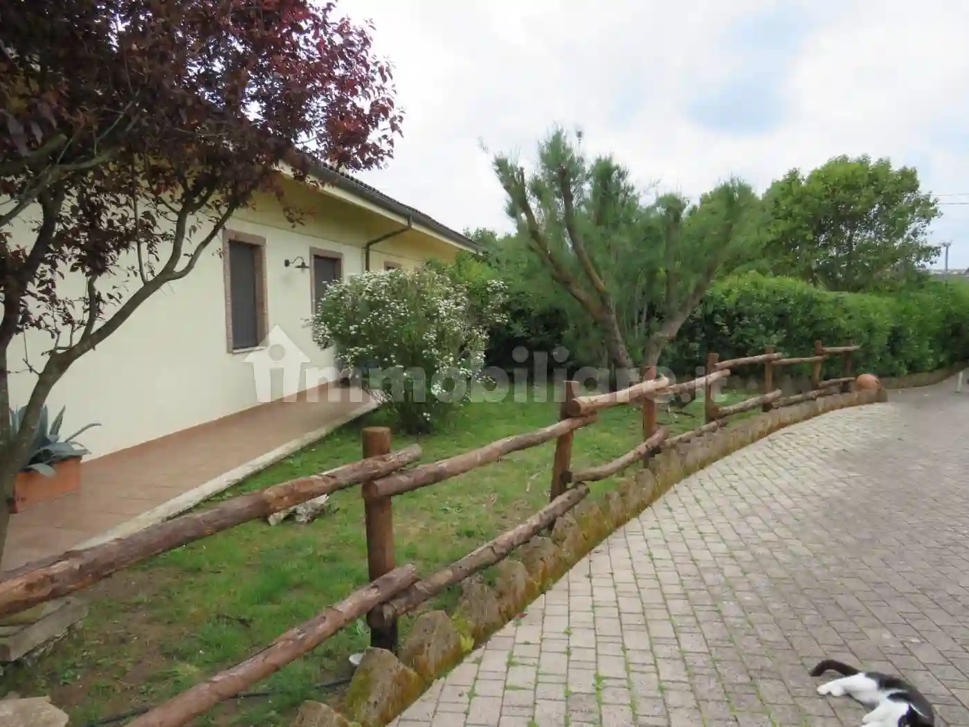 Villa - foto 4