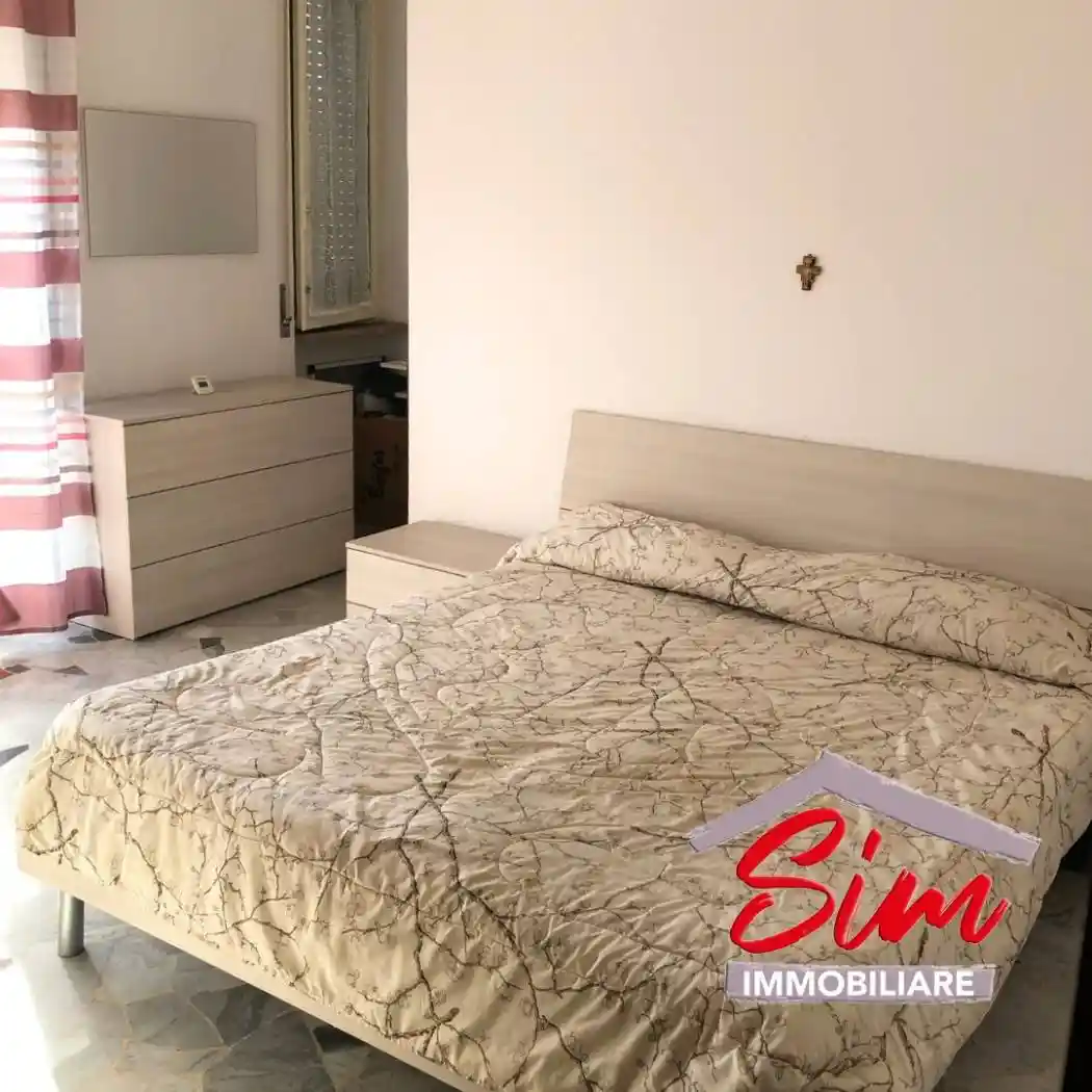 Appartamento in affitto a Novara