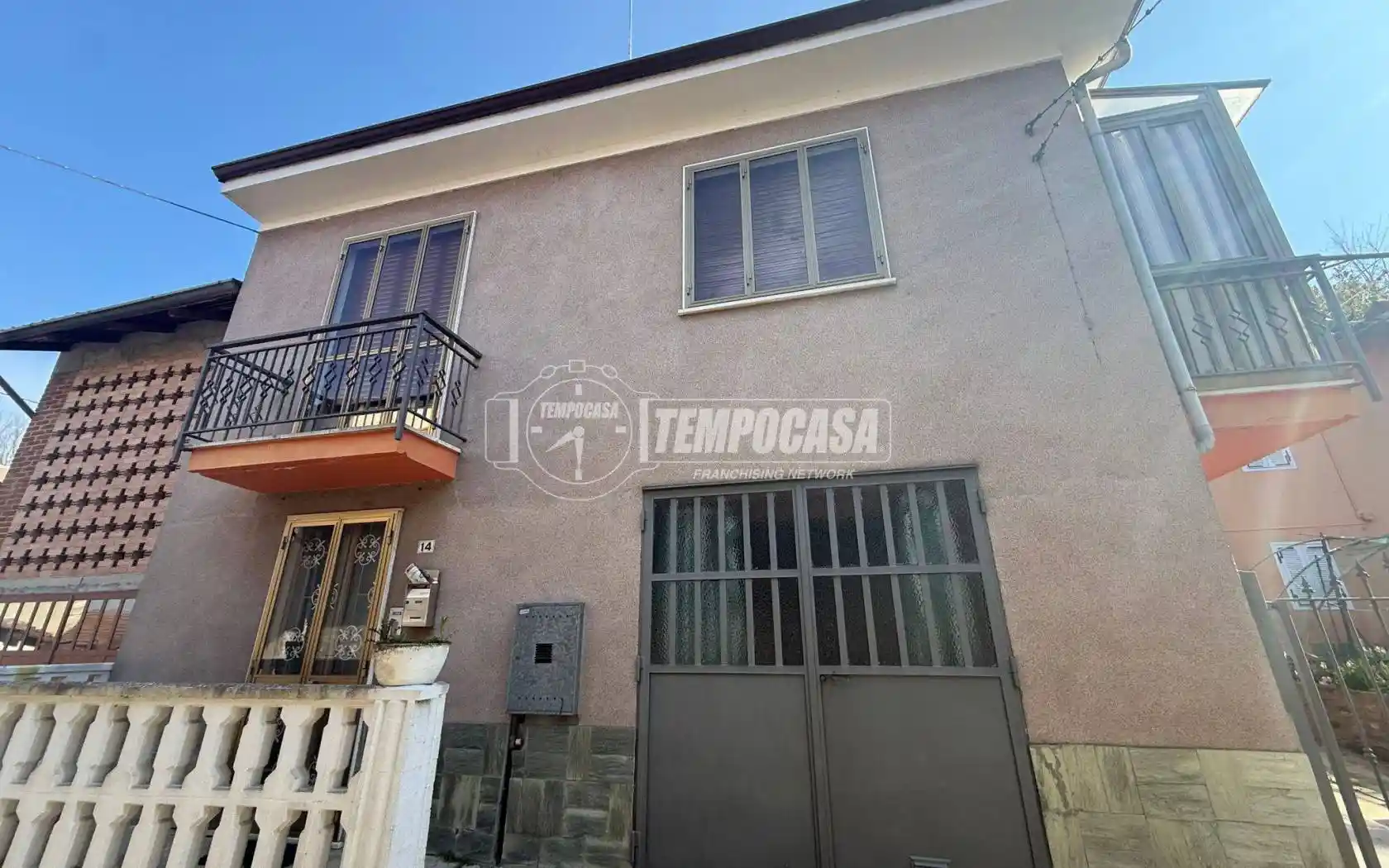 Rustico - Casale in vendita a Calliano