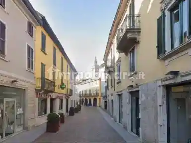 Appartamento in affitto a Treviglio