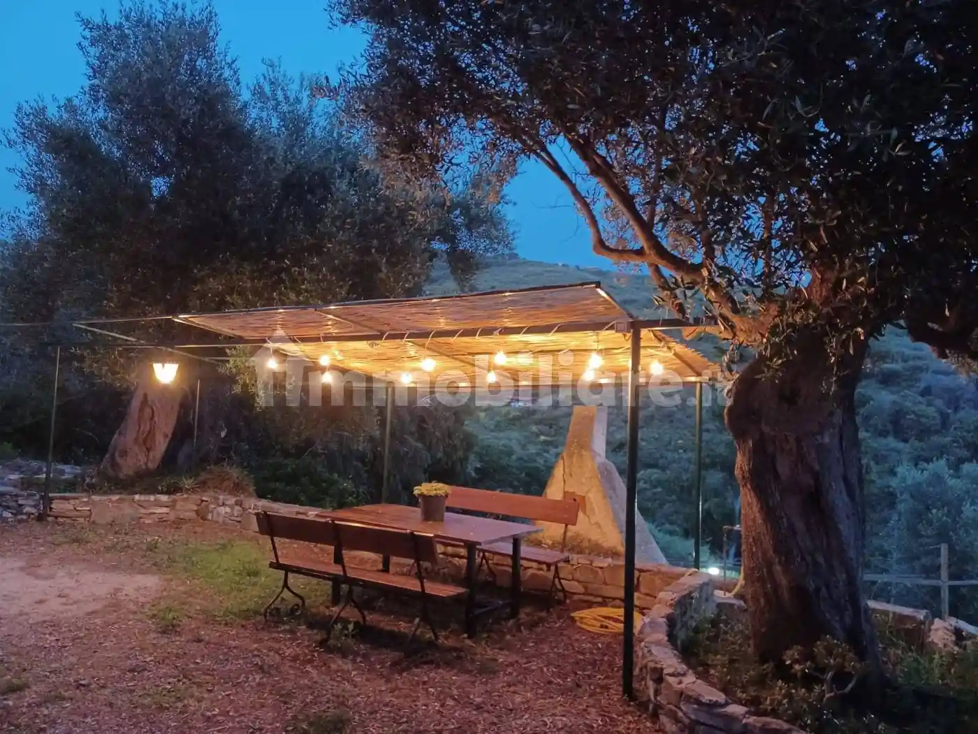 Loft in affitto a Centola