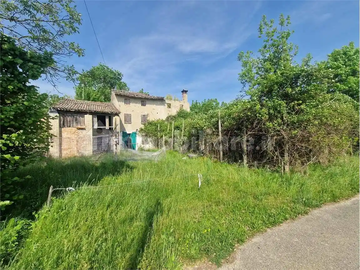 Rustico - Casale in vendita a Azzano Decimo
