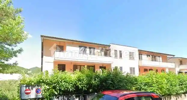 Appartamento in vendita a Cagli