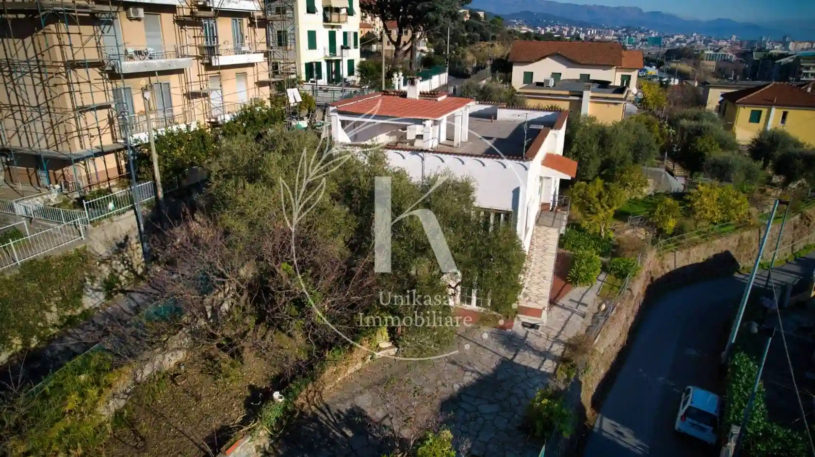 Villa - foto 3