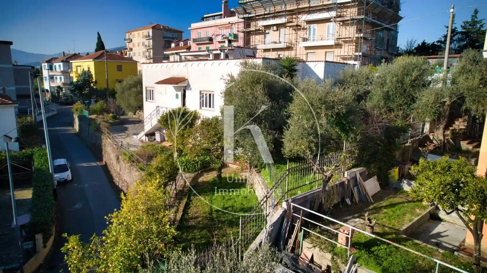 Villa - foto 5