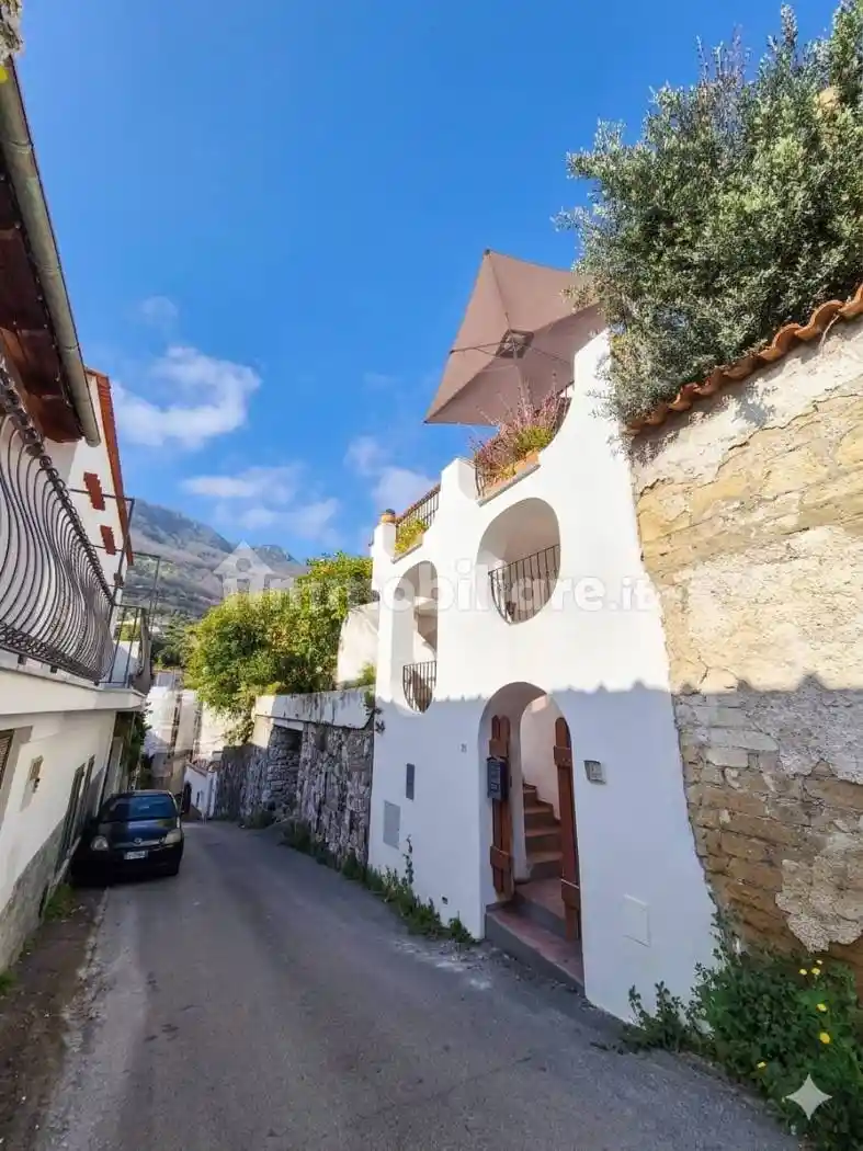 Villa in vendita a Casamicciola Terme