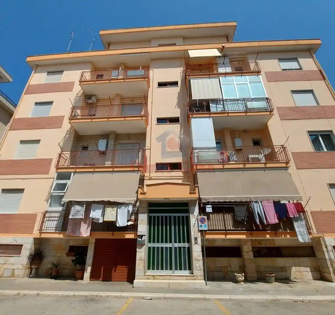 Appartamento in vendita a Andria