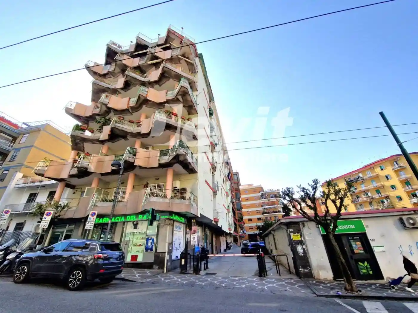 Appartamento in vendita a Portici
