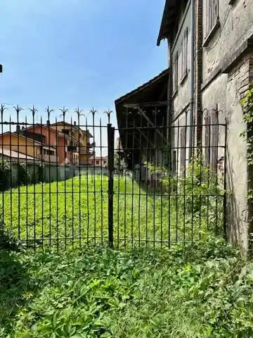 Appartamento in vendita a Corte Palasio