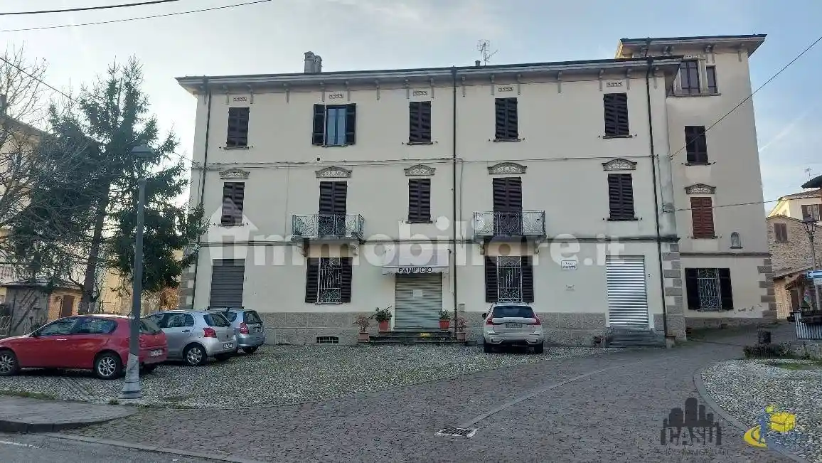 Appartamento in vendita a Solignano