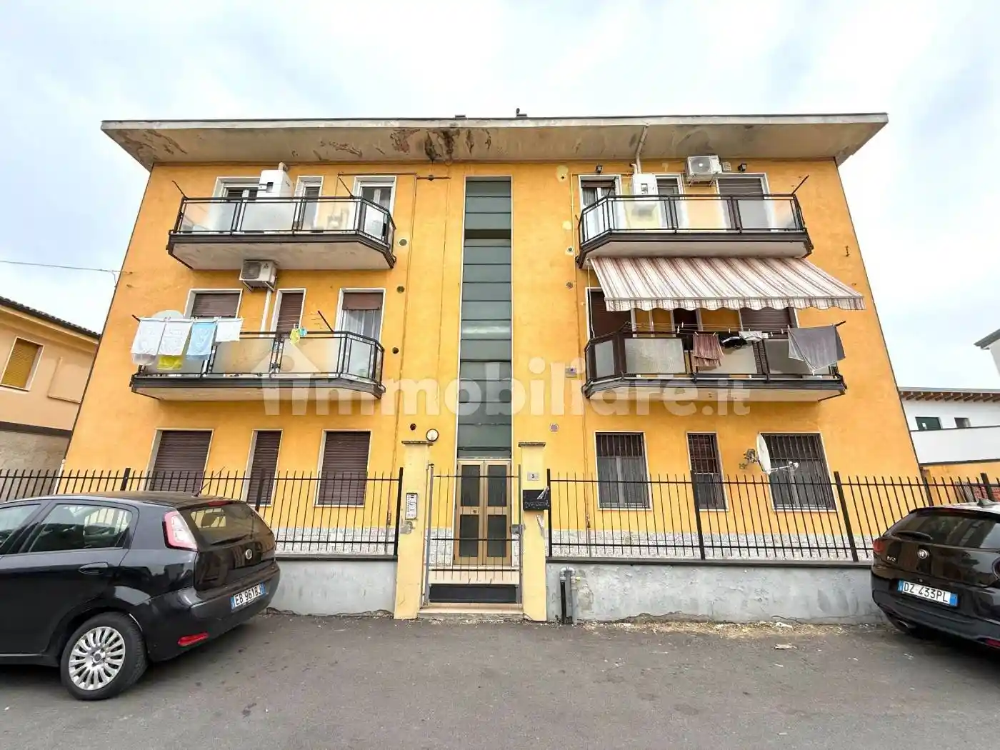 Appartamento in vendita a Lodi Vecchio