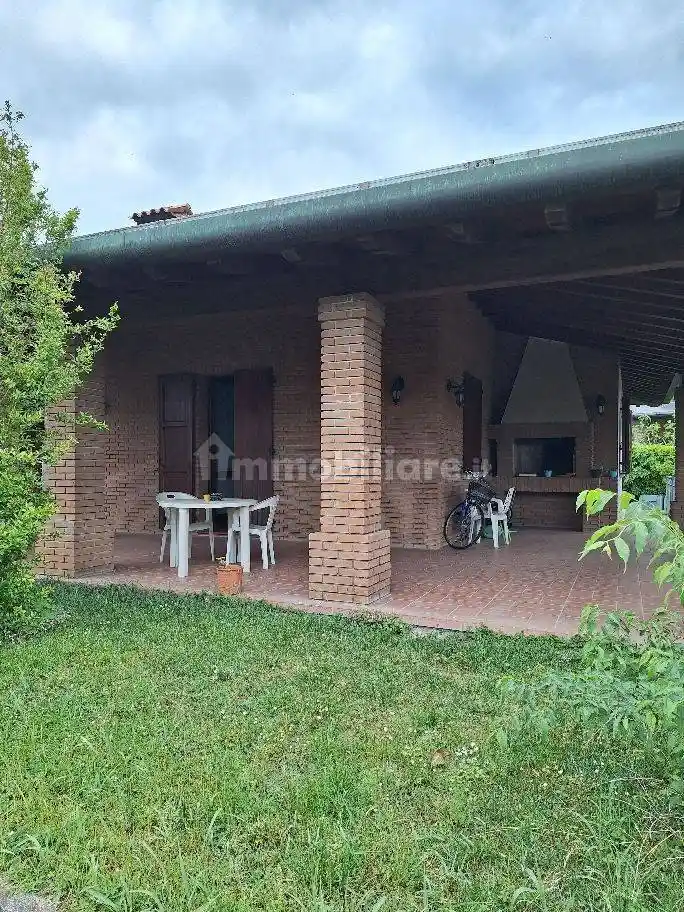 Casa indipendente in vendita a Leno