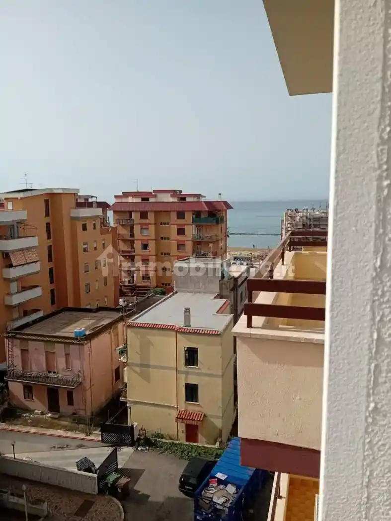 Appartamento in affitto a Nettuno