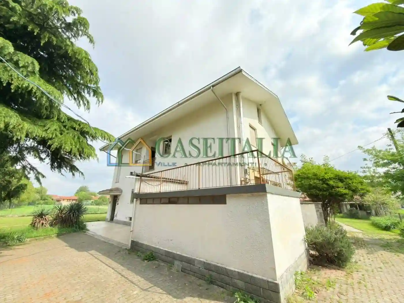 Villa - foto 4