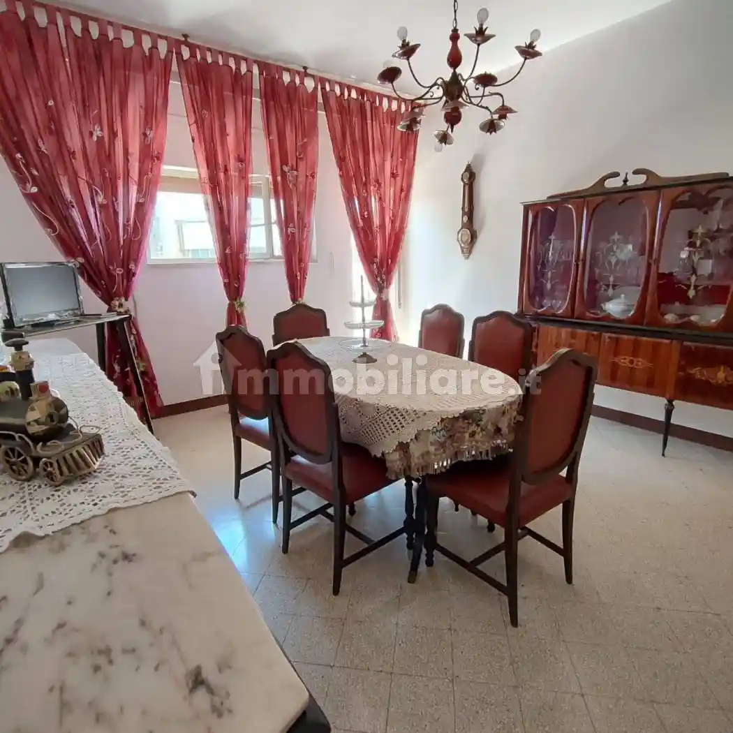Appartamento in vendita a Marsala