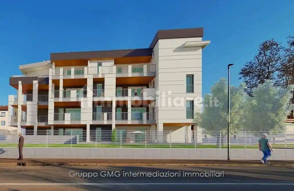 Appartamento in vendita a Vignate