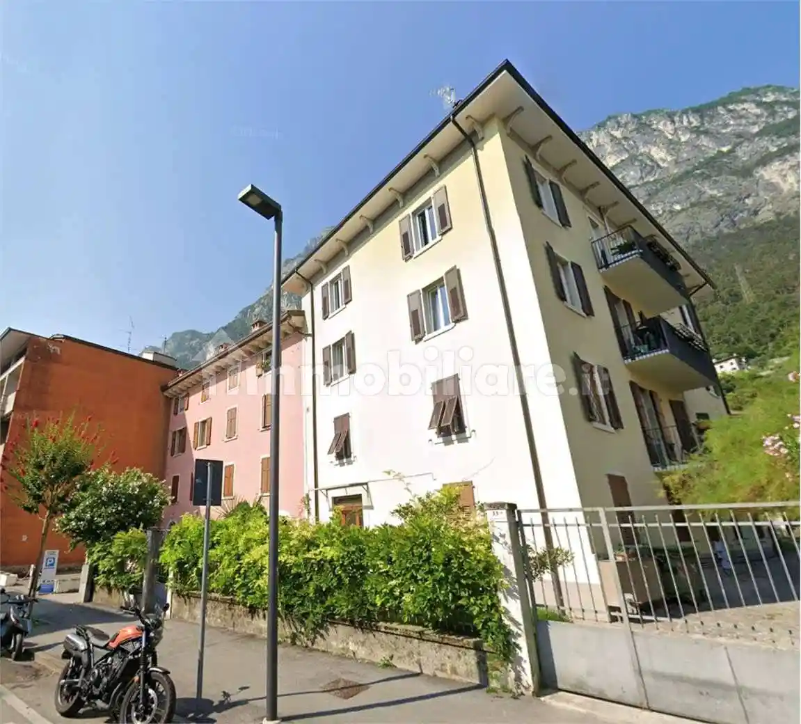Appartamento in vendita a Riva del Garda