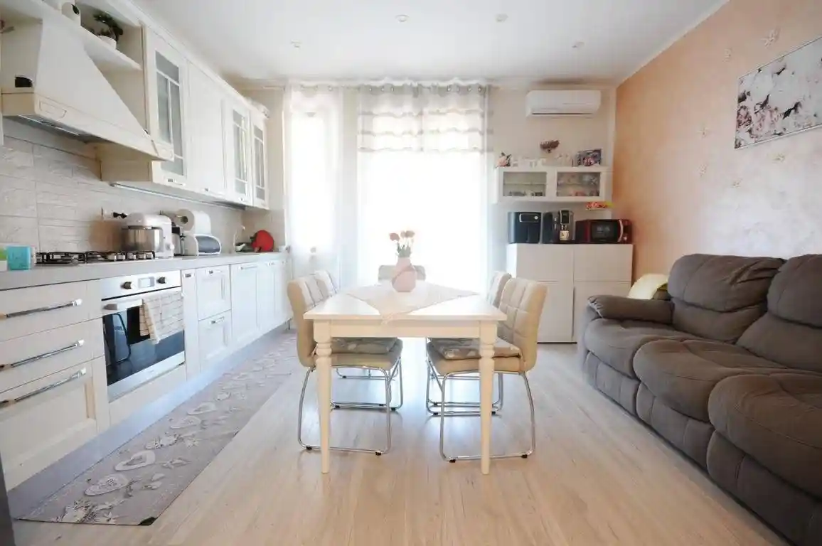 Appartamento in vendita a Prato