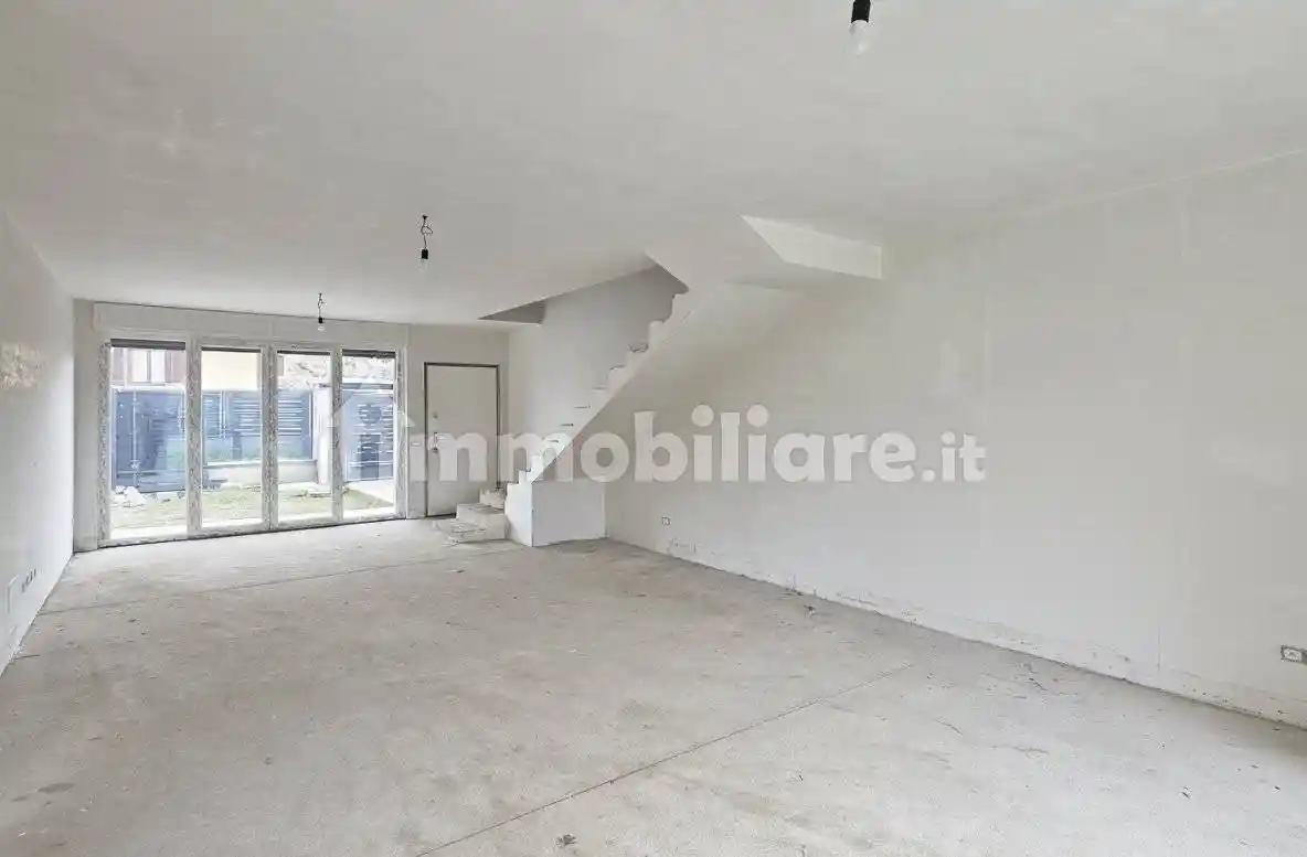 Villetta a schiera in vendita a Arluno