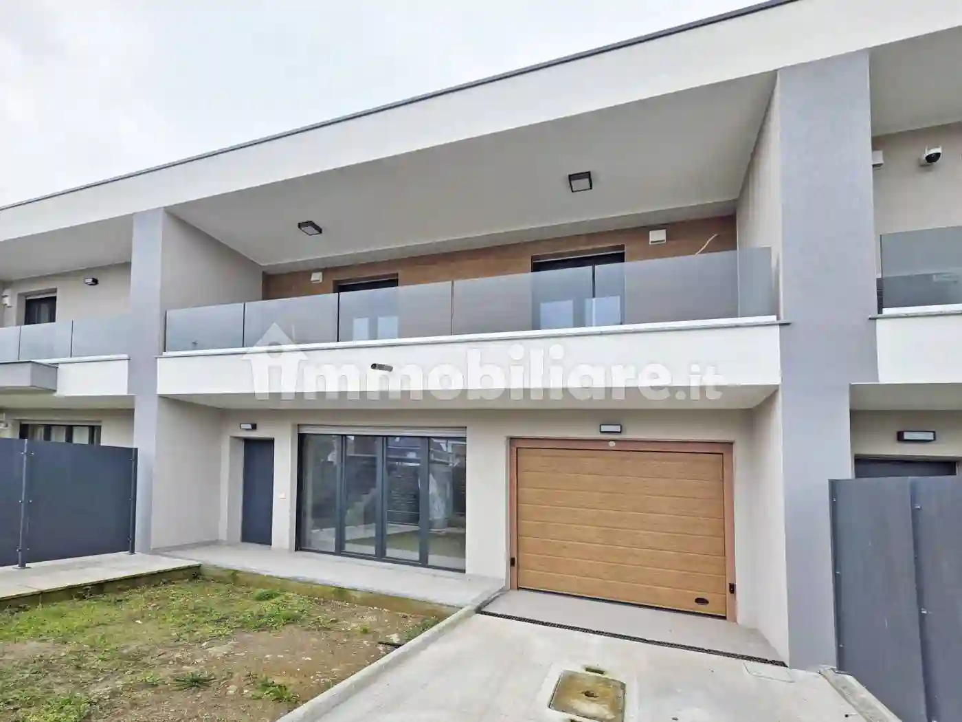 Villetta a schiera - foto 3