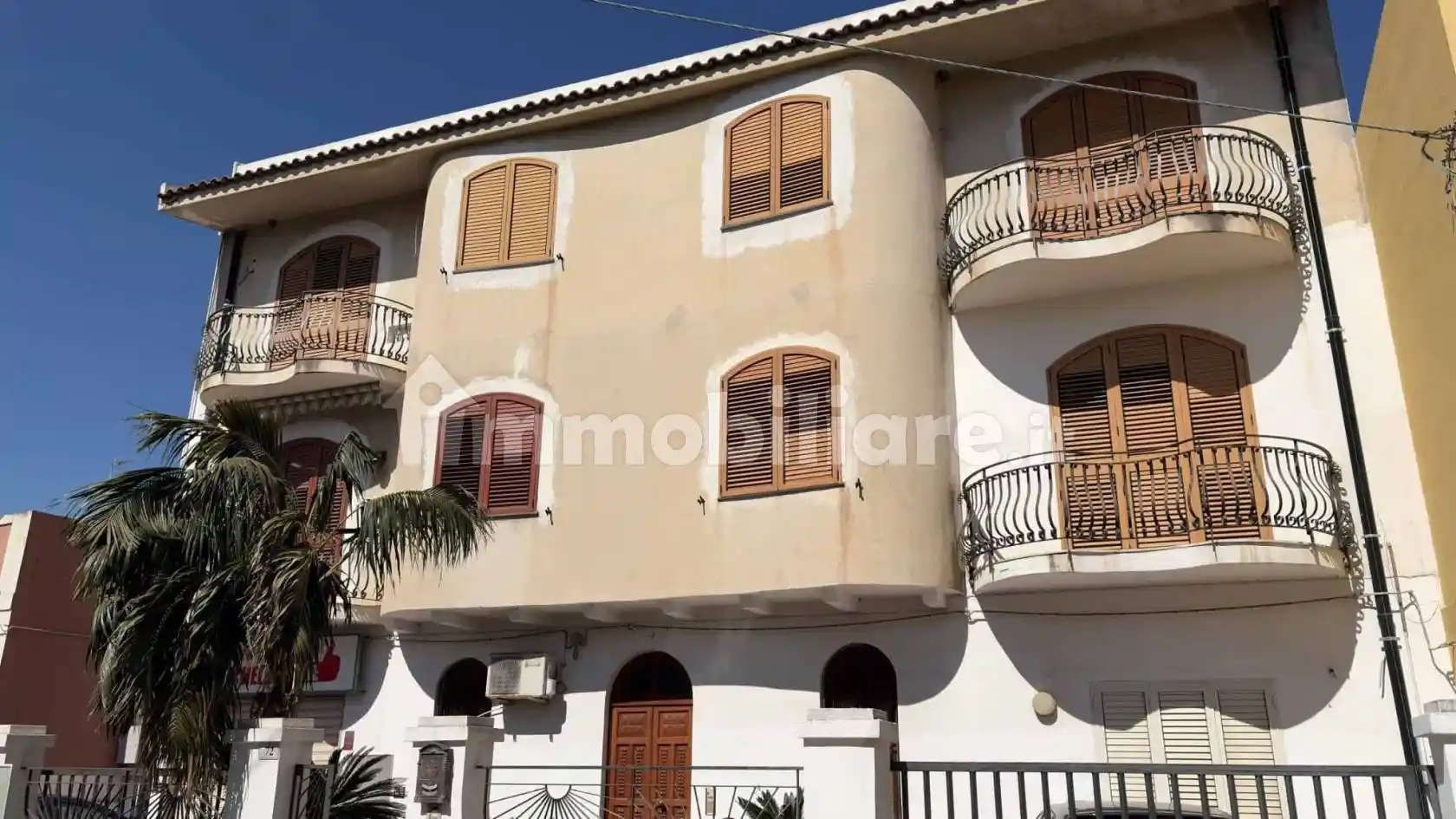 Appartamento in vendita a Milazzo