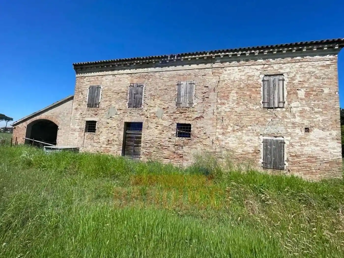 Villa in vendita a Cervia