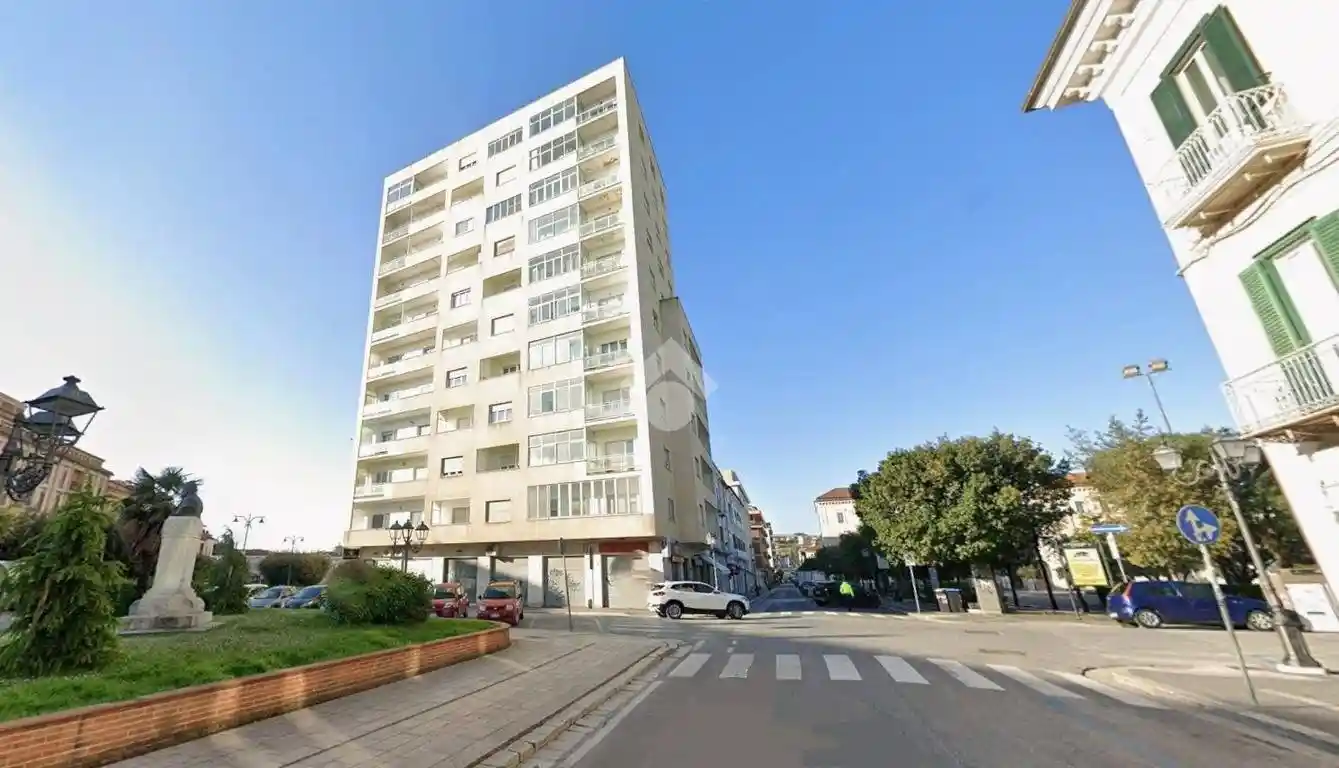 Appartamento in vendita a Campobasso