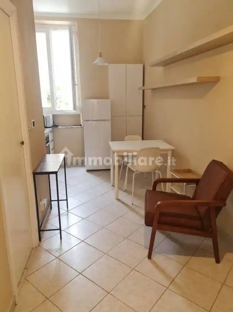 Appartamento in affitto a Chieri