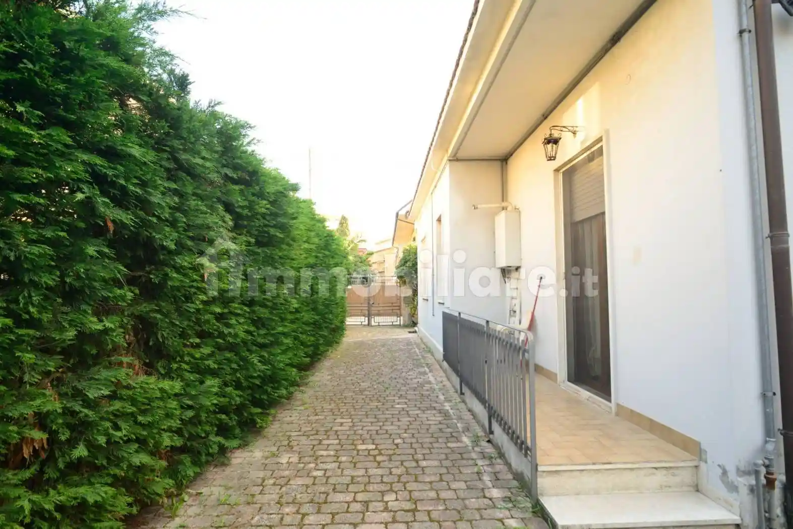 Villa in vendita a Pescara