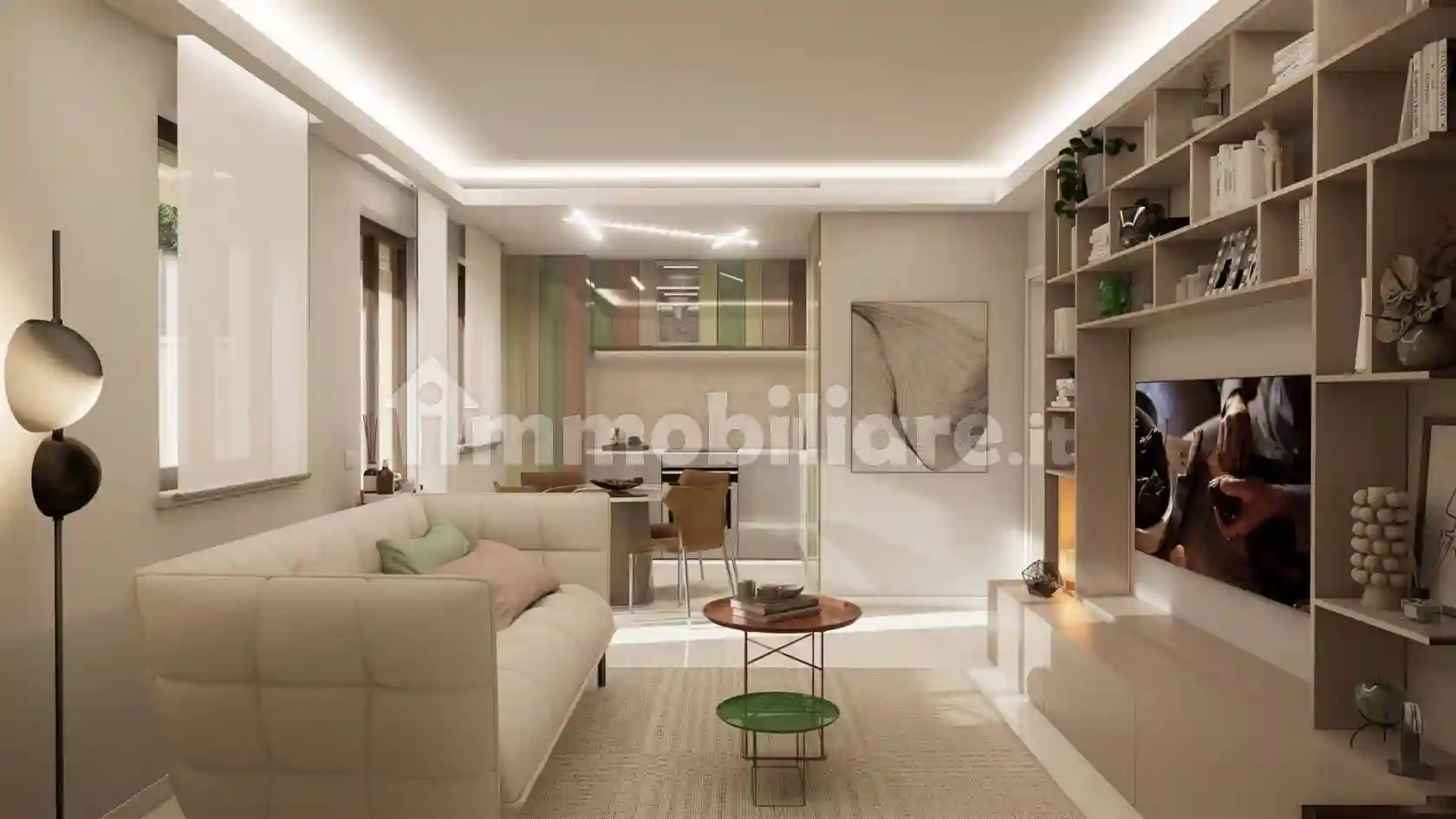 Appartamento - foto 5