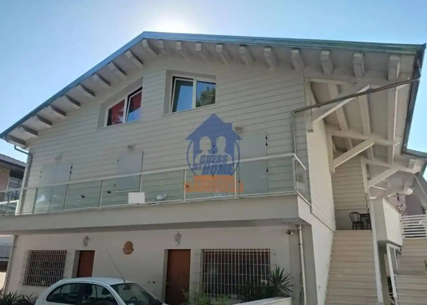 Appartamento in vendita a Cervia