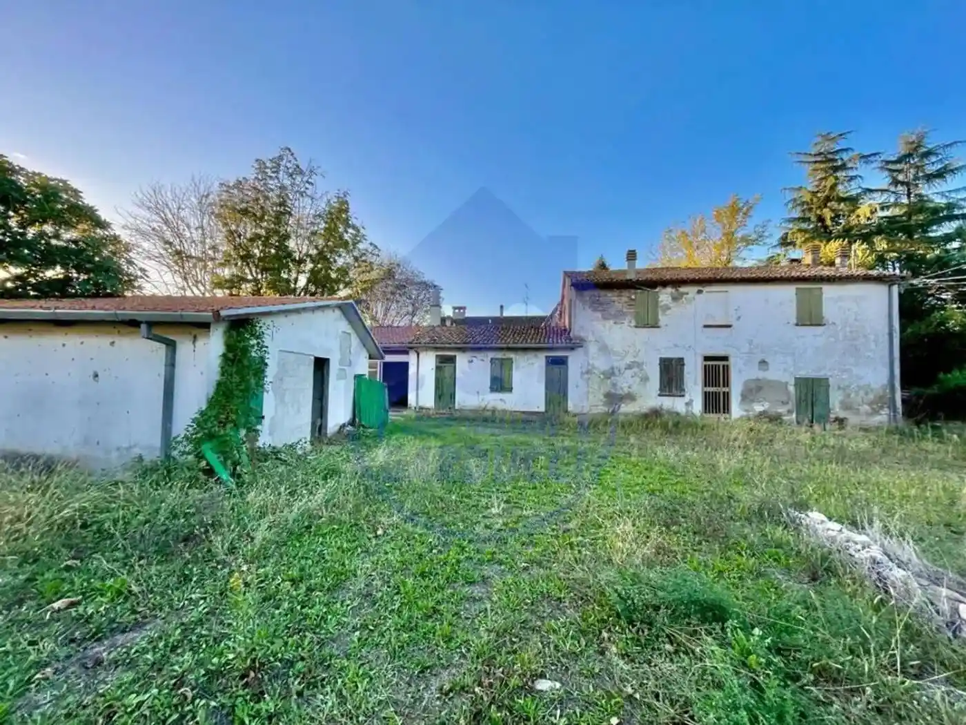 Rustico - Casale in vendita a Cesena