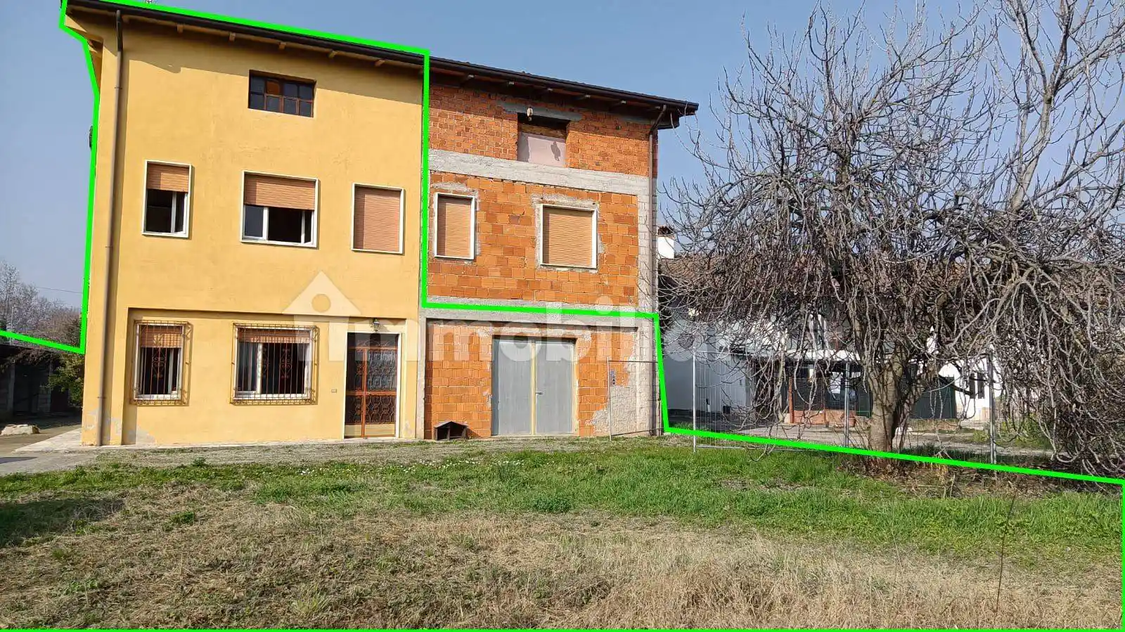 Casa indipendente in vendita a Bedizzole